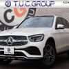 mercedes-benz glc-class 2021 quick_quick_3DA-253915_W1N2539152F947642 image 1