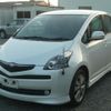 toyota ractis 2008 CFJ1691312 image 1