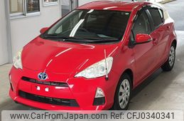 toyota aqua 2013 -TOYOTA--AQUA NHP10-6145564---TOYOTA--AQUA NHP10-6145564-