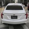 cadillac ct5 2022 -GM--Cadillac CT5 7BA-A2LL--1G6D85RK2N0115656---GM--Cadillac CT5 7BA-A2LL--1G6D85RK2N0115656- image 11