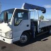 isuzu elf-truck 2007 CFJ1810405 image 1