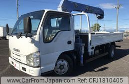 isuzu elf-truck 2007 CFJ1810405