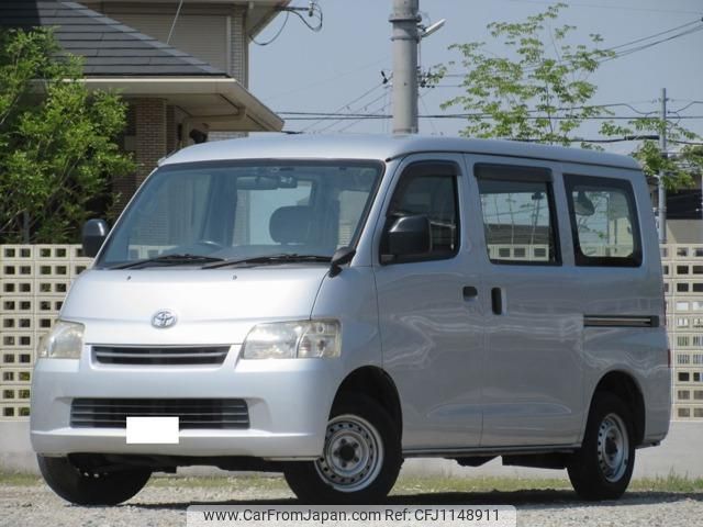 toyota townace-van 2014 quick_quick_ABF-S402M_S402M-0044226 image 1