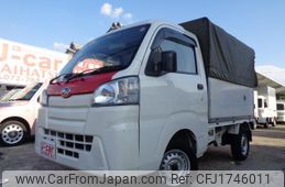 subaru sambar-truck 2019 CFJ1746011