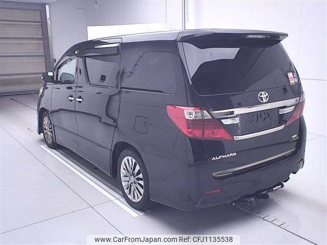 toyota alphard 2014 -TOYOTA--Alphard GGH20W-8085859---TOYOTA--Alphard GGH20W-8085859- image 2