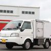 mazda bongo-truck 2017 -MAZDA--Bongo Truck DBF-SLP2T--SLP2T-106245---MAZDA--Bongo Truck DBF-SLP2T--SLP2T-106245- image 1