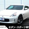 nissan fairlady-z 2012 -NISSAN--Fairlady Z CBA-Z34--Z34-400344---NISSAN--Fairlady Z CBA-Z34--Z34-400344- image 1