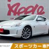 nissan fairlady-z 2012 -NISSAN--Fairlady Z CBA-Z34--Z34-400189---NISSAN--Fairlady Z CBA-Z34--Z34-400189- image 1