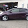 toyota aqua 2014 -TOYOTA--AQUA DAA-NHP10--NHP10-2294853---TOYOTA--AQUA DAA-NHP10--NHP10-2294853- image 4