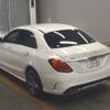 mercedes-benz c-class 2014 -MERCEDES-BENZ--Benz C Class WDD2050402F082542---MERCEDES-BENZ--Benz C Class WDD2050402F082542- image 6