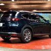 mazda cx-8 2019 -MAZDA--CX-8 3DA-KG2P--KG2P-212025---MAZDA--CX-8 3DA-KG2P--KG2P-212025- image 18