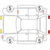 toyota 86 2017 -TOYOTA--86 DBA-ZN6--ZN6-075160---TOYOTA--86 DBA-ZN6--ZN6-075160- image 2