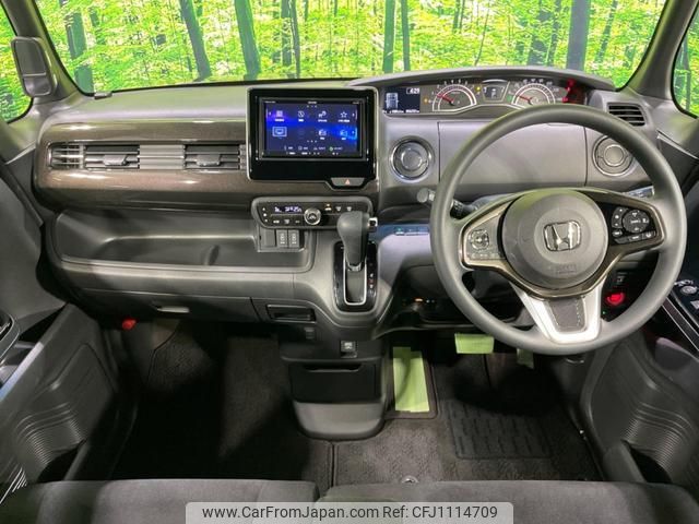 honda n-box 2018 quick_quick_JF3_JF3-1087354 image 2