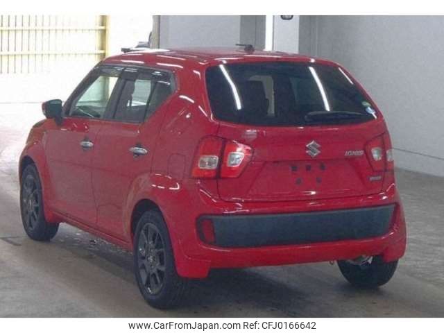 suzuki ignis 2019 -SUZUKI--Ignis DAA-FF21S--FF21S-144756---SUZUKI--Ignis DAA-FF21S--FF21S-144756- image 2