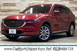 mazda cx-8 2017 -MAZDA--CX-8 3DA-KG2P--KG2P-101369---MAZDA--CX-8 3DA-KG2P--KG2P-101369-