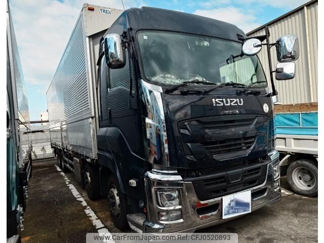 isuzu giga 2019 -ISUZU--Giga 2PG-CYJ77C--CYJ77C-7008129---ISUZU--Giga 2PG-CYJ77C--CYJ77C-7008129- image 1