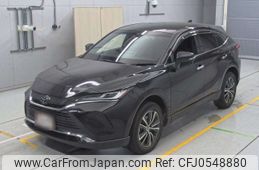 toyota harrier 2021 -TOYOTA--Harrier MXUA80-0057082---TOYOTA--Harrier MXUA80-0057082-