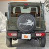 suzuki jimny 2022 -SUZUKI--Jimny 3BA-JB64W--JB64W-264370---SUZUKI--Jimny 3BA-JB64W--JB64W-264370- image 13