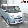 daihatsu move-canbus 2018 -DAIHATSU 【富士山 588ﾏ81】--Move Canbus LA800S--LA800S-0106111---DAIHATSU 【富士山 588ﾏ81】--Move Canbus LA800S--LA800S-0106111- image 1