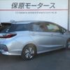 honda shuttle 2019 -HONDA--Shuttle 6AA-GP7--GP7-2105974---HONDA--Shuttle 6AA-GP7--GP7-2105974- image 17