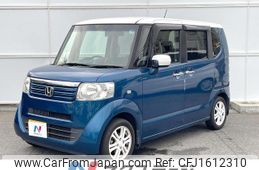 honda n-box-plus 2012 CFJ1612310