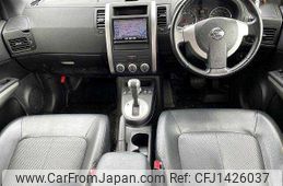 nissan x-trail 2012 504928-931450