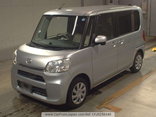 daihatsu tanto 2014 -DAIHATSU--Tanto LA600S-0102791---DAIHATSU--Tanto LA600S-0102791- image 1