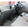 nissan cube 2010 -NISSAN--Cube DBA-Z12--Z12-150824---NISSAN--Cube DBA-Z12--Z12-150824- image 6