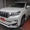 toyota land-cruiser-prado 2020 -TOYOTA--Land Cruiser Prado 3BA-TRJ150W--TRJ150-0115288---TOYOTA--Land Cruiser Prado 3BA-TRJ150W--TRJ150-0115288- image 4