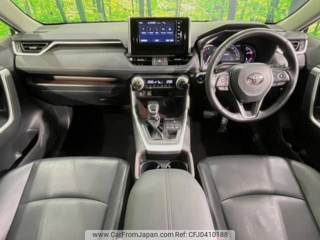 toyota rav4 2019 -TOYOTA--RAV4 6BA-MXAA54--MXAA54-4009616---TOYOTA--RAV4 6BA-MXAA54--MXAA54-4009616- image 2