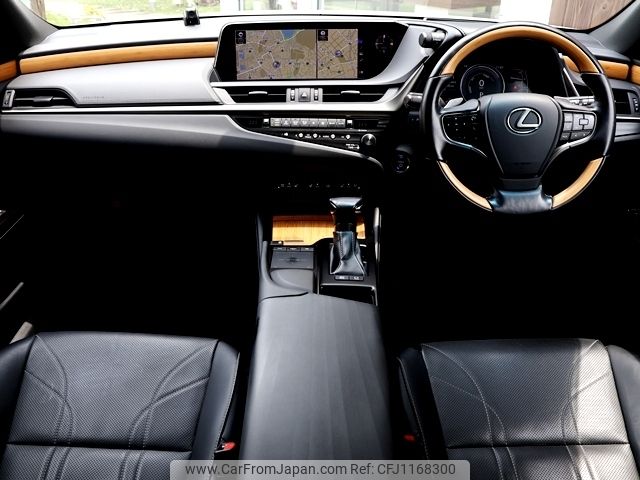 lexus es 2019 -LEXUS--Lexus ES 6AA-AXZH10--AXZH10-1001783---LEXUS--Lexus ES 6AA-AXZH10--AXZH10-1001783- image 2
