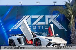 lamborghini lamborghini-aventador 2018 -LAMBORGHINI--Lamborghini Aventador ABA-47L539--ZHWEG4ZD0JLA07684---LAMBORGHINI--Lamborghini Aventador ABA-47L539--ZHWEG4ZD0JLA07684-