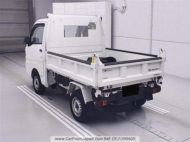 daihatsu hijet-truck 2019 -DAIHATSU 【岐阜 481ﾎ5664】--Hijet Truck S510P-0256981---DAIHATSU 【岐阜 481ﾎ5664】--Hijet Truck S510P-0256981- image 2