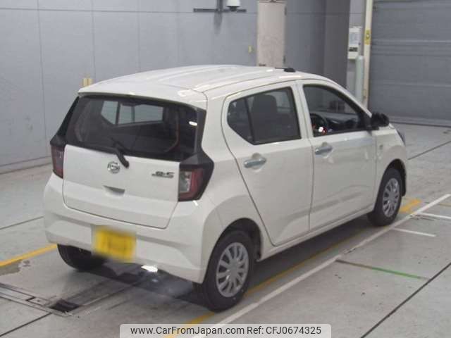 daihatsu mira-e-s 2022 -DAIHATSU 【石川 580ﾓ7887】--Mira e:s 5BA-LA360S--LA360S-0062095---DAIHATSU 【石川 580ﾓ7887】--Mira e:s 5BA-LA360S--LA360S-0062095- image 2