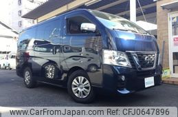 nissan caravan-van 2019 -NISSAN--Caravan Van VW2E26--116159---NISSAN--Caravan Van VW2E26--116159-