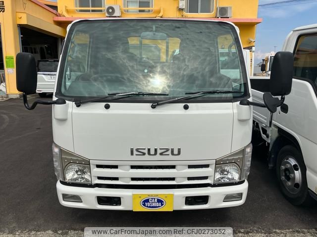 isuzu elf-truck 2011 GOO_NET_EXCHANGE_1300876A30241002W001 image 2