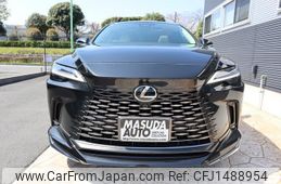 lexus rx 2023 quick_quick_5BA-TALA10_TALA10-1000473