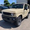 suzuki jimny 2023 -SUZUKI 【野田 】--Jimny 3BA-JB64W--JB64W-318411---SUZUKI 【野田 】--Jimny 3BA-JB64W--JB64W-318411- image 1