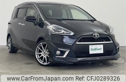 toyota sienta 2016 -TOYOTA--Sienta DBA-NSP170G--NSP170-7028103---TOYOTA--Sienta DBA-NSP170G--NSP170-7028103-