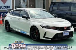 honda civic 2024 GOO_JP_700060017330240721003