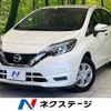 nissan note 2017 -NISSAN--Note DBA-E12--E12-515172---NISSAN--Note DBA-E12--E12-515172- image 1