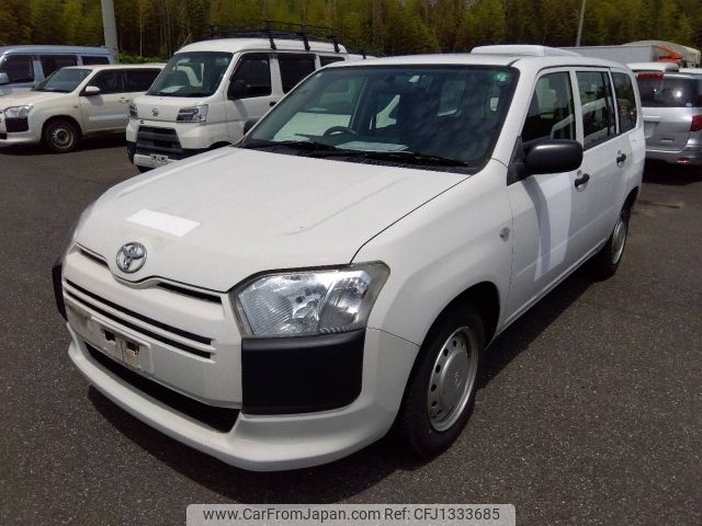 toyota probox-van 2016 -TOYOTA--Probox Van DBE-NCP160V--NCP160-0046962---TOYOTA--Probox Van DBE-NCP160V--NCP160-0046962- image 1