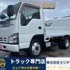 isuzu elf-truck 2005 GOO_NET_EXCHANGE_1300374A30240829W001 image 1