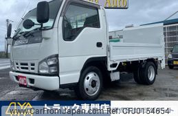 isuzu elf-truck 2005 GOO_NET_EXCHANGE_1300374A30240829W001