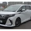 toyota alphard 2023 -TOYOTA--Alphard 6AA-AAHH45W--AAHH45-0007631---TOYOTA--Alphard 6AA-AAHH45W--AAHH45-0007631- image 1