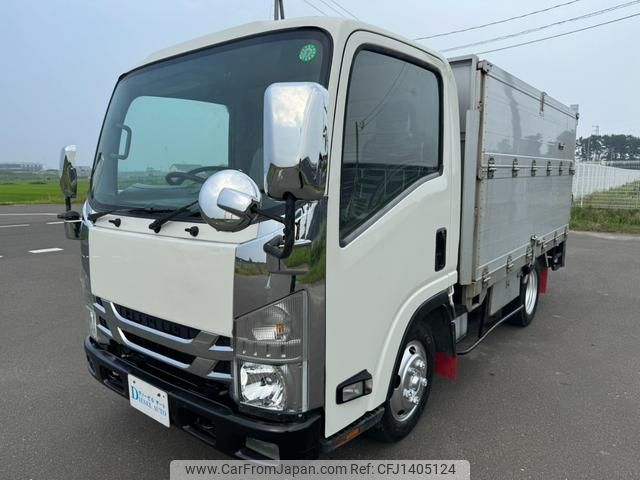 isuzu elf-truck 2011 GOO_NET_EXCHANGE_0901510A30250710W001 image 1