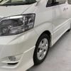 toyota alphard 2006 -TOYOTA--Alphard ANH10W--0164856---TOYOTA--Alphard ANH10W--0164856- image 9