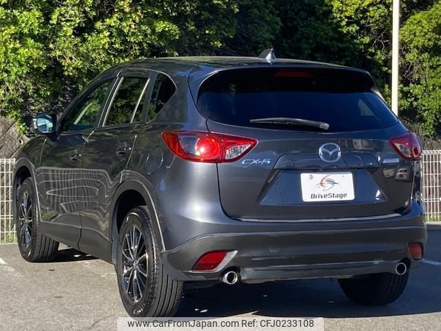 mazda cx-5 2013 quick_quick_LDA-KE2FW_KE2FW-118489 image 2