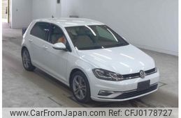 volkswagen golf 2019 quick_quick_DBA-AUCPT_WVWZZZAUZKW167782