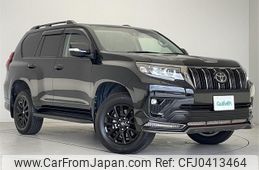 toyota land-cruiser-prado 2020 -TOYOTA--Land Cruiser Prado 3BA-TRJ150W--TRJ150-0117144---TOYOTA--Land Cruiser Prado 3BA-TRJ150W--TRJ150-0117144-